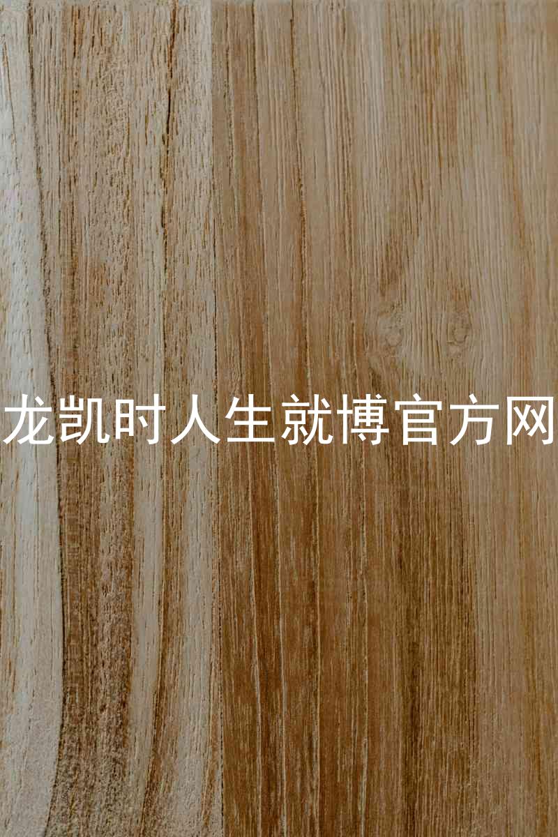 尊龙凯时人生就博官方网站